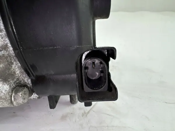 Mercedes-Benz C W205 2015 Vaihtovirtageneraattori A0009067802 image 4