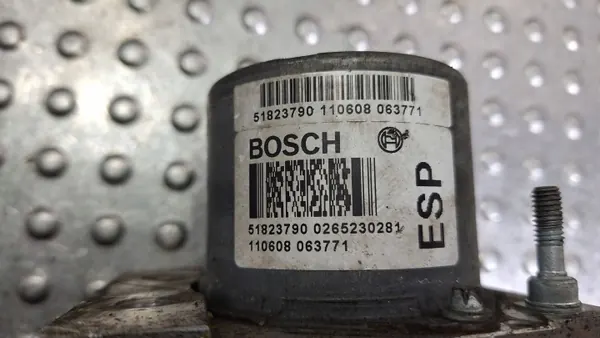Pompe ABS S26383035 pour Ford Ka Mk2 & Fiat 500 image 7