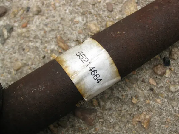 FIAT DOBLO II 1.6 M-JET Höger framaxel image 4