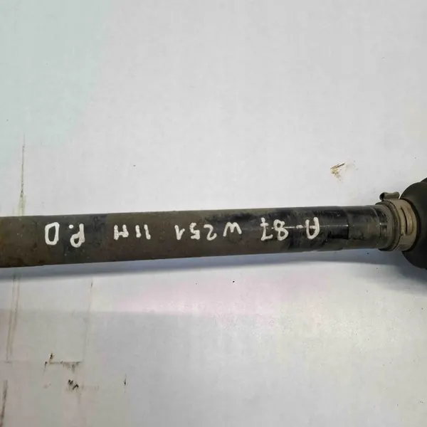 Mercedes-Benz OE A2513300601 eixo de transmissão image 2