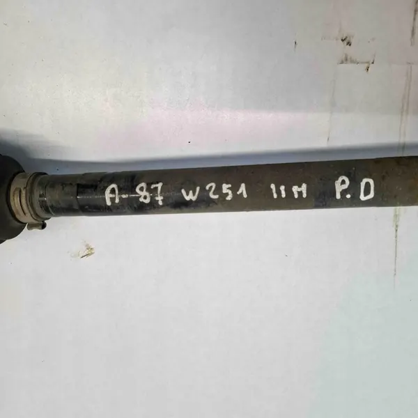 Mercedes-Benz OE A2513300601 eixo de transmissão image 3