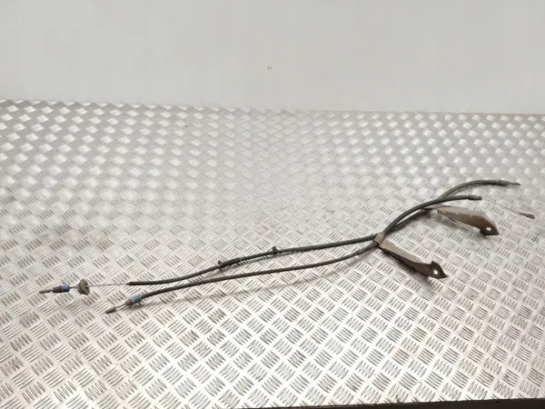 Câble de frein à main Ford Transit OEM BK312A809CG image 2