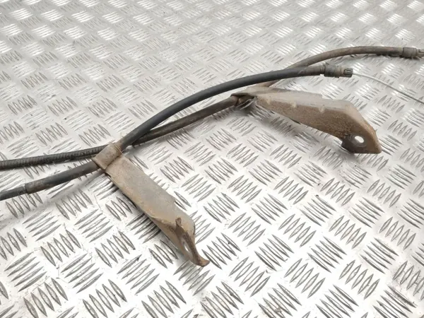 Câble de frein à main Ford Transit OEM BK312A809CG image 3