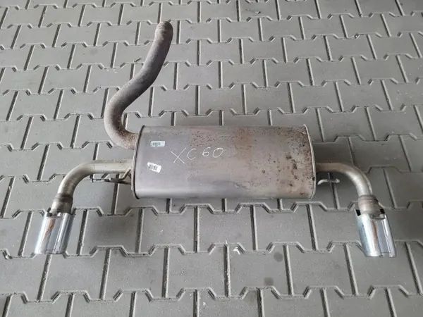 Päävaimennin R-Design OEM 31392473 Volvo XC60 image 2