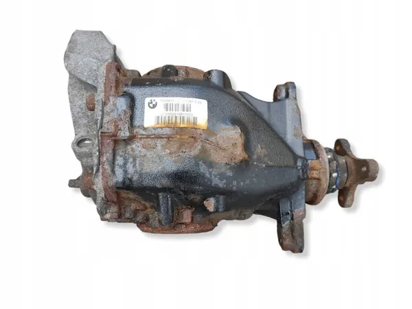 BMW RCD26732 Hinterachsdifferential 3.23 Übersetzung image 2