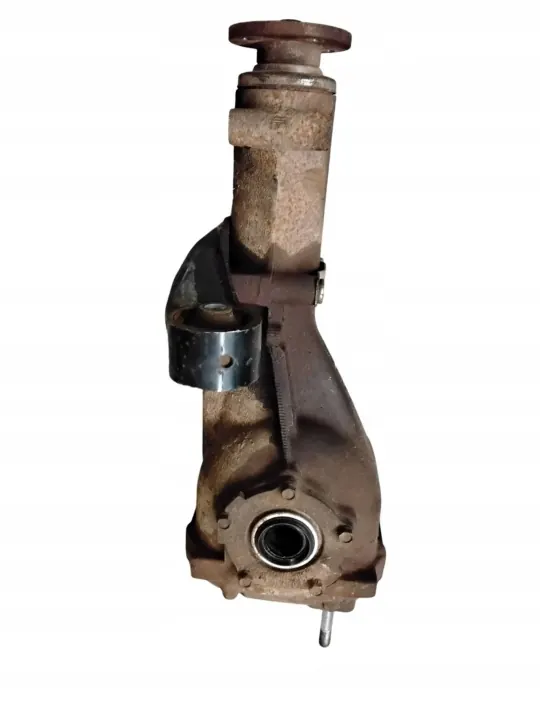 2013 Subaru Outback Differenziale Posteriore 27011AB151 image 5