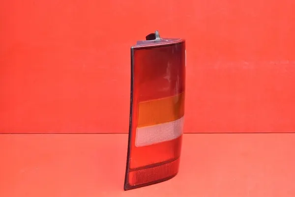 Lámpara Trasera Izquierda 6388201264 Mercedes Vito W638 96-03 image 4