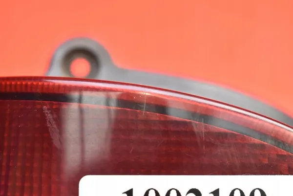 Lámpara Trasera Izquierda 6388201264 Mercedes Vito W638 96-03 image 9