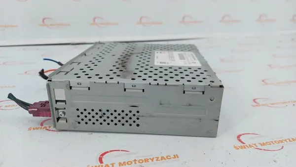 Tuner Radio Mercedes OEM A2229002710 - Occasion image 3
