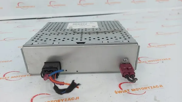 Tuner Radio Mercedes OEM A2229002710 - Occasion image 6