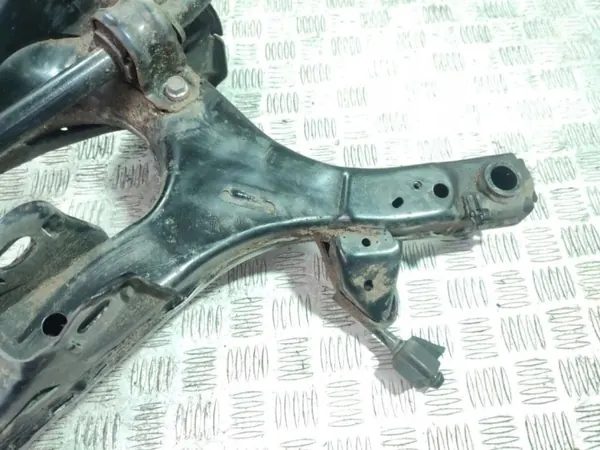 OEM 468831 Bakvagn för Lexus UX 250h 2018-2022 image 4