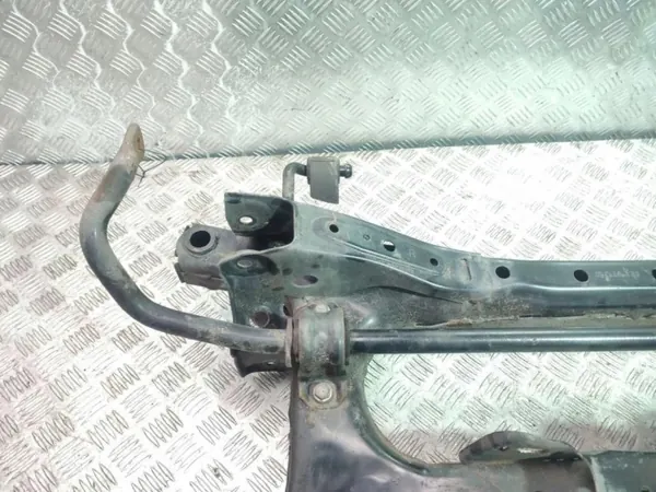 OEM 468831 Bakvagn för Lexus UX 250h 2018-2022 image 6