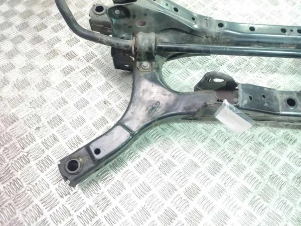 OEM 468831 Bakvagn för Lexus UX 250h 2018-2022 image 7