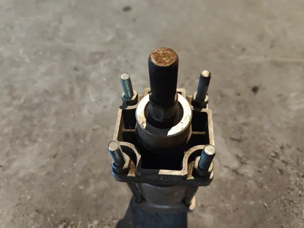 Cylindre Pneumatique ORSTA TGL 42869 63x40 image 9