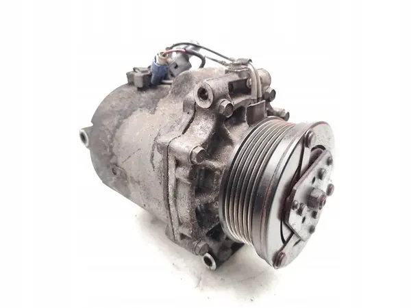 Compressore A/C Peugeot 4007 2.2 HDi Diesel 7813A091 image 10