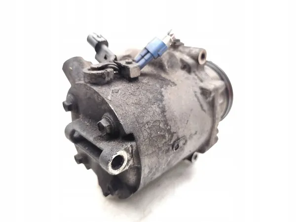 Compressore A/C Peugeot 4007 2.2 HDi Diesel 7813A091 image 3