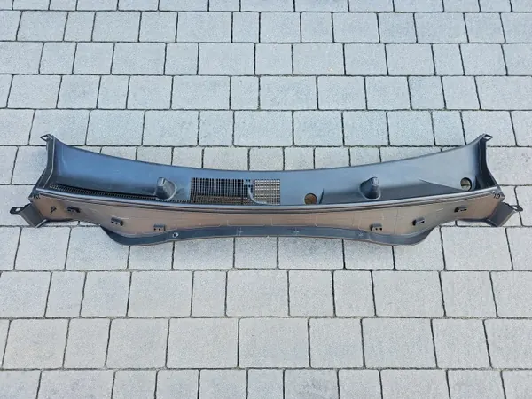 Brazo limpiaparabrisas delantero KIA EV5 OEM 86150-X9000 - Usado image 2