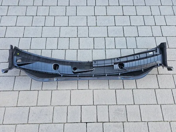 Brazo limpiaparabrisas delantero KIA EV5 OEM 86150-X9000 - Usado image 3