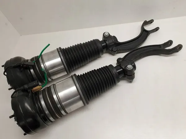 Ammortizzatore Porsche Macan 2014-2018 OEM 95B616039AE image 3