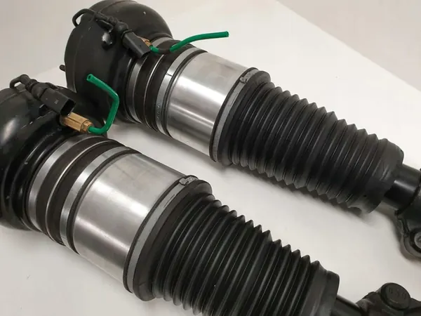 Ammortizzatore Porsche Macan 2014-2018 OEM 95B616039AE image 5