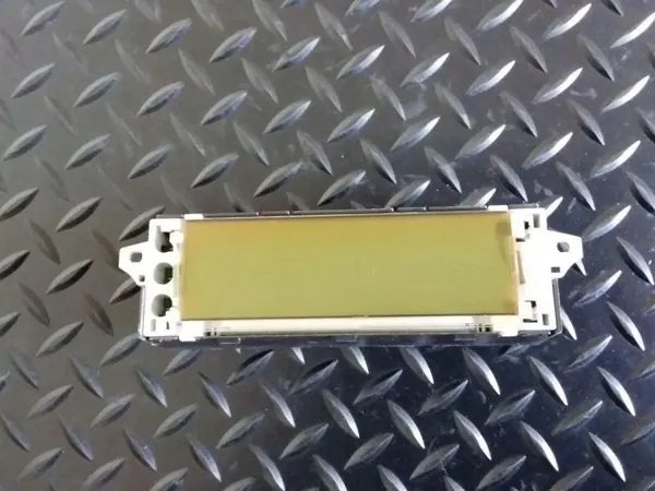 OEM 9659062780 Navigatiescherm voor Citroën C4 I image 2