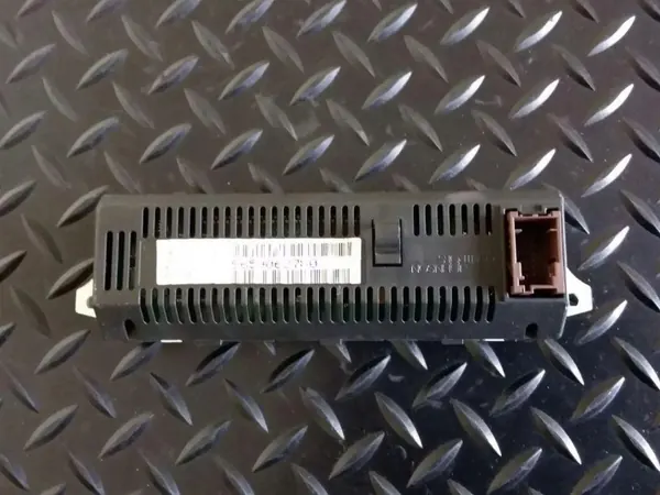 OEM 9659062780 Navigatiescherm voor Citroën C4 I image 4