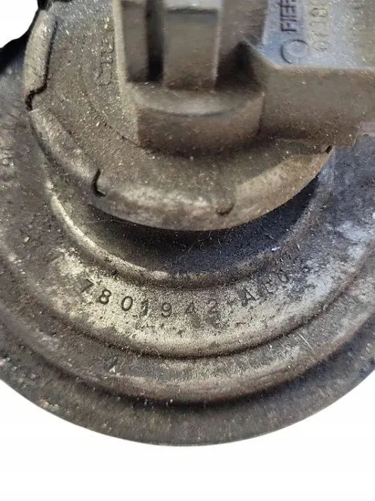 Begagnad EGR-ventil OEM 7801942 för BMW 1-serien image 4