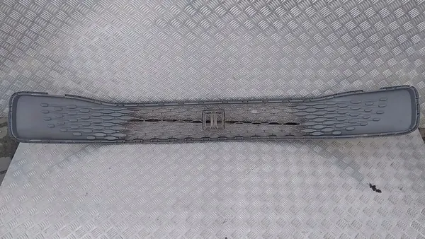 Griglia paraurti anteriore VW CADDY V 5 2K7 Bianca image 5