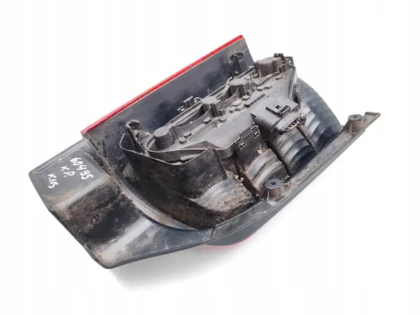 Luz trasera izquierda VW Transporter 2014 Van 2.0 TDI OEM 7H0945095L image 6