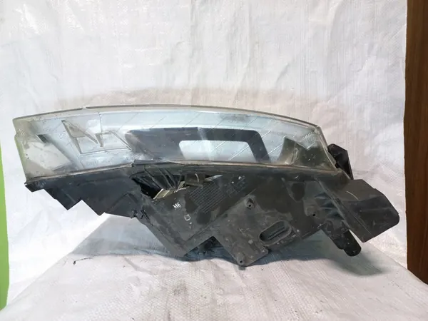 Vasen Etuvalaisin NISSAN QASHQAI 1 J10 06-09 OEM 26060-JD90B image 3