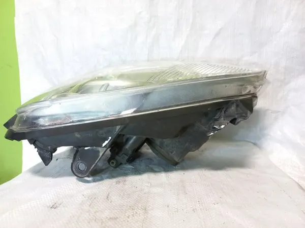 Vasen Etuvalaisin NISSAN QASHQAI 1 J10 06-09 OEM 26060-JD90B image 5