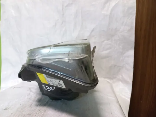 Vasen Etuvalaisin NISSAN QASHQAI 1 J10 06-09 OEM 26060-JD90B image 6