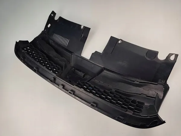 Front Chrome Grill Dacia Logan II Sandero 623103971R image 8