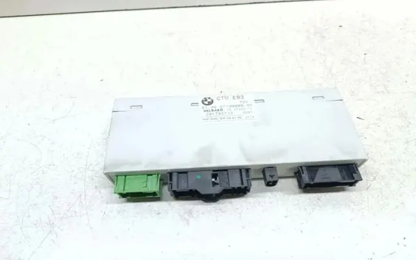Módulo reductor trasero BMW OEM 07199885 para Serie 3 image 2