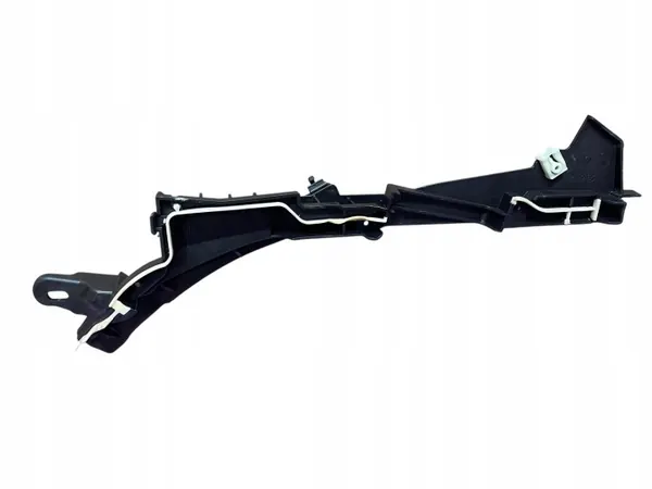 Rechte Schottwandabdeckung OEM 9397000 BMW X3 G01 image 2