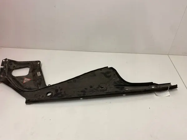 Parachoque dianteiro BMW 5 F10 F11 2015 51767019803 image 1