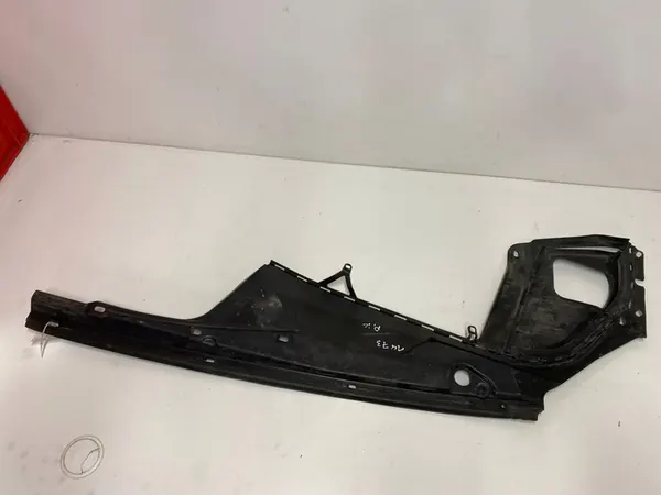 Parachoque dianteiro BMW 5 F10 F11 2015 51767019803 image 3