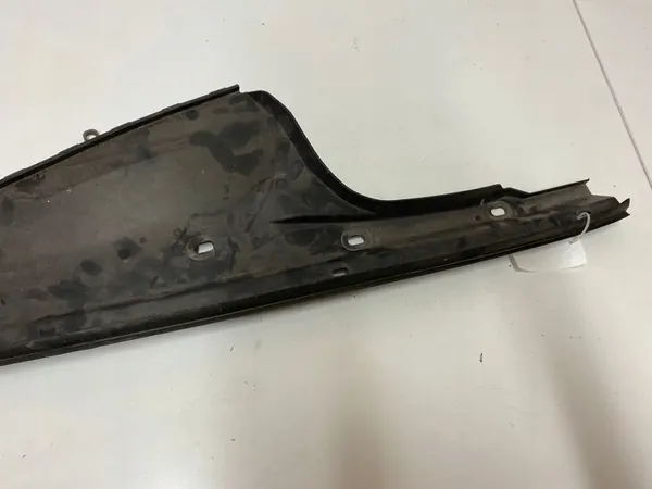 Parachoque dianteiro BMW 5 F10 F11 2015 51767019803 image 4