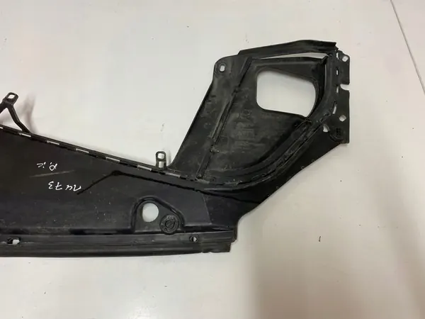 Parachoque dianteiro BMW 5 F10 F11 2015 51767019803 image 5