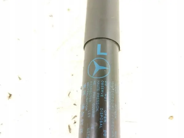 Mercedes-Benz S C217 2015 Rear Trunk Spring A2229800064 image 3