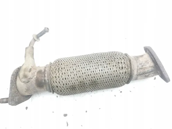 Connecteur flexible d'échappement Hyundai Santa Fe 2013 AMD152171 image 1