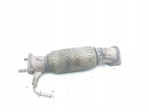 Connecteur flexible d'échappement Hyundai Santa Fe 2013 AMD152171 image 2