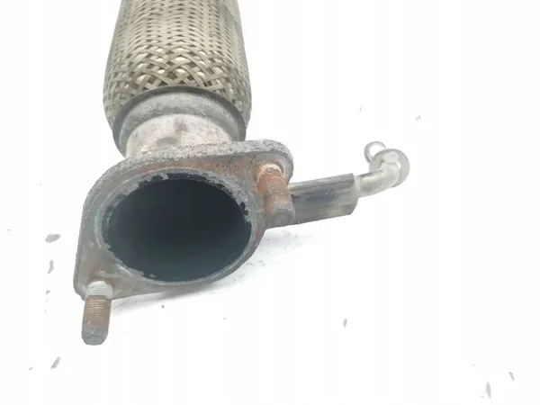 Connecteur flexible d'échappement Hyundai Santa Fe 2013 AMD152171 image 3