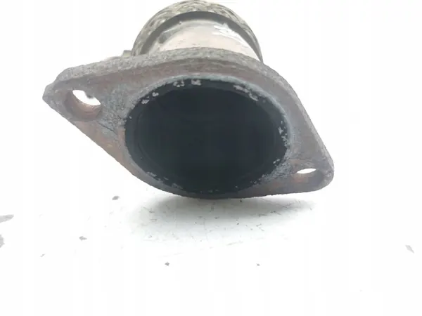 Connecteur flexible d'échappement Hyundai Santa Fe 2013 AMD152171 image 4