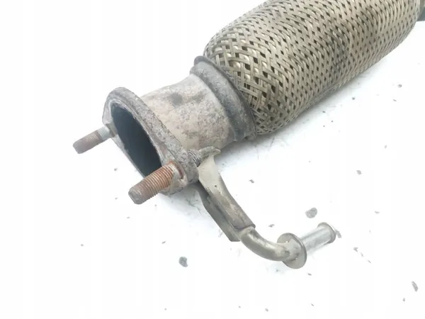 Connecteur flexible d'échappement Hyundai Santa Fe 2013 AMD152171 image 5