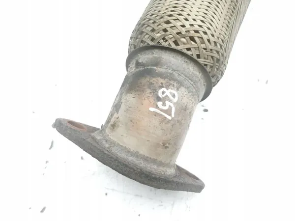 Connecteur flexible d'échappement Hyundai Santa Fe 2013 AMD152171 image 6