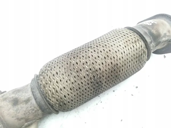 Connecteur flexible d'échappement Hyundai Santa Fe 2013 AMD152171 image 8