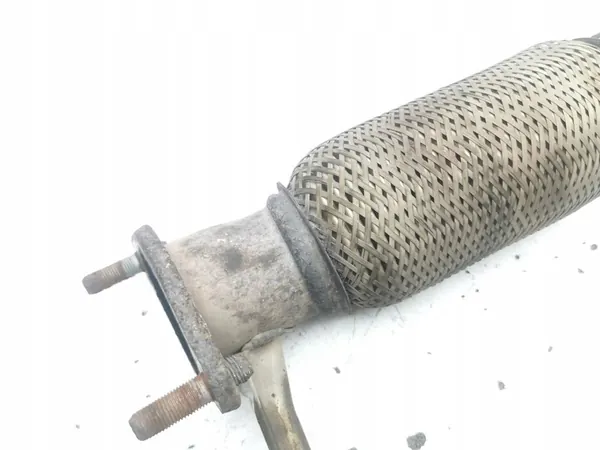 Connecteur flexible d'échappement Hyundai Santa Fe 2013 AMD152171 image 9