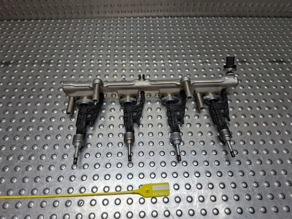 Injectorrail Set OEM S25165747 voor Mini Cooper F56 image 2