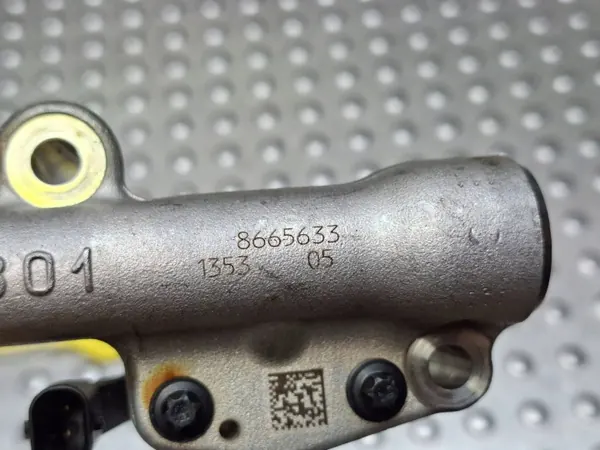 Injectorrail Set OEM S25165747 voor Mini Cooper F56 image 3